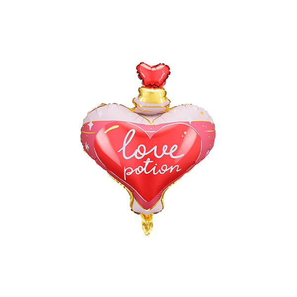 Juniorshape Love Potion